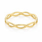 Blair Ring - Gold / 3 - Rings