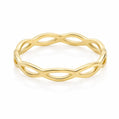 Blair Ring - Gold / 3 - Rings