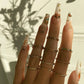 Blair Ring - Rings