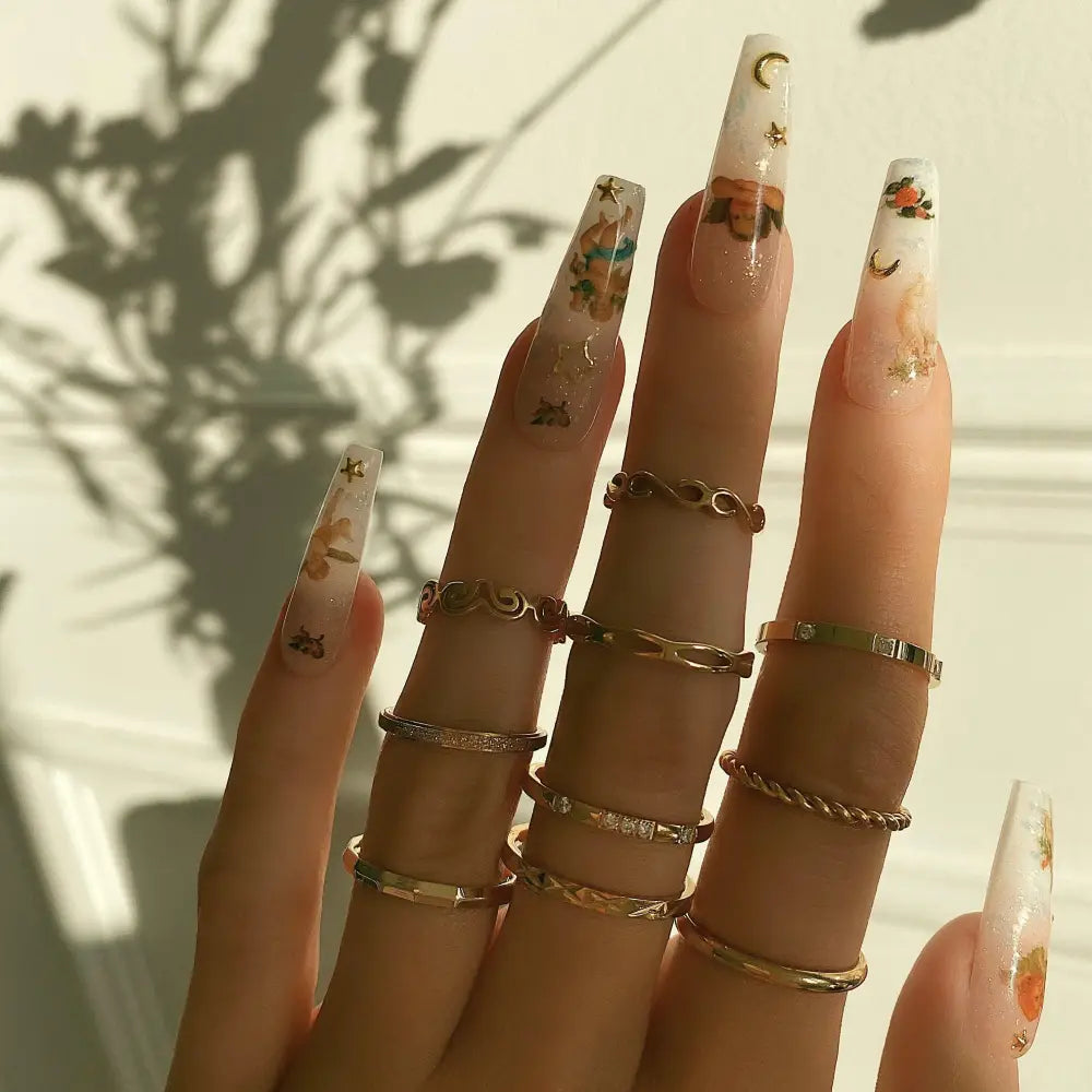 Blair Ring - Rings