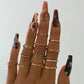 Blair Ring - Rings