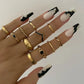 Blair Ring - Rings