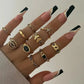 Blair Ring - Rings