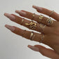 Blair Ring - Rings