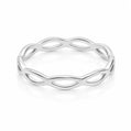 Blair Ring - Silver / 3 - Rings