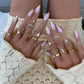Blake Ring - Rings