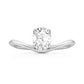 Blake Ring - Silver / 6 - Rings