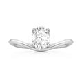 Blake Ring - Silver / 6 - Rings