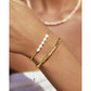 Blanca Bracelet Stack - Bracelets