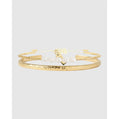 Blanca Bracelet Stack - Bracelets