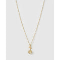 Blossom Sunflower Necklace - Necklaces