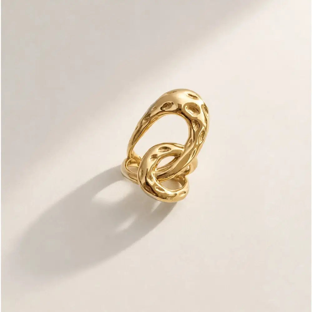 Bobbie Ring - Rings