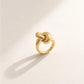 Bond Knot Ring - Rings