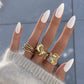 Bond Knot Ring - Rings