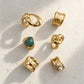 Bond Knot Ring - Rings