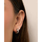 Bonnie Stud Earrings - Earrings