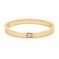 Brea Ring - Gold / 3 - Rings