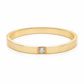 Brea Ring - Gold / 3 - Rings
