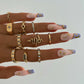 Brea Ring - Rings