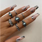 Brea Ring - Rings