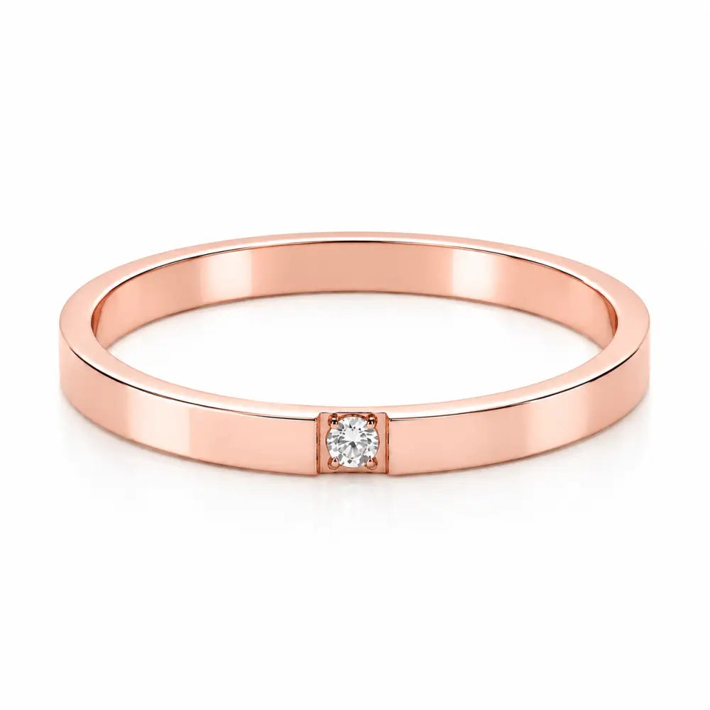 Brea Ring - Rings