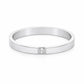 Brea Ring - Silver / 3 - Rings