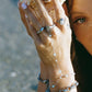 Brielle Ring - Rings
