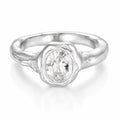 Brielle Ring - Silver / 6 - Rings