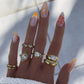 Brighton Ring - Rings