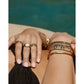 Brigitte Ring - Rings