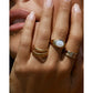 Brigitte Ring - Rings