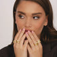 Cadence Ring - Rings