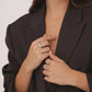 Cadence Ring - Rings