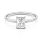 Caitlin Ring - Silver / 6 - Rings