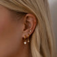 Callie Stud Earrings - Earrings