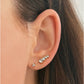 Callie Stud Earrings - Earrings