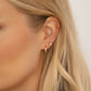 Callie Stud Earrings - Earrings