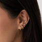 Callie Stud Earrings - Earrings