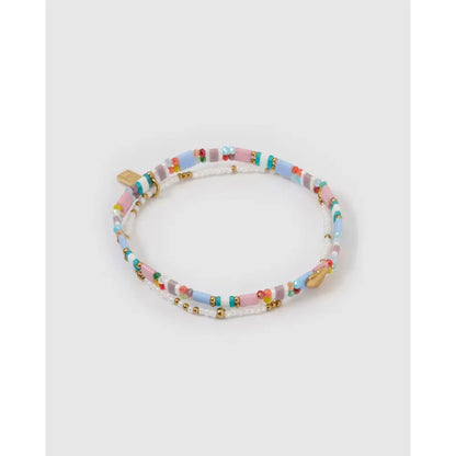 Cami Bracelet - Candy - Bracelets