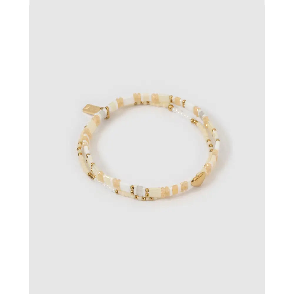 Cami Bracelet - Sand - Bracelets