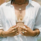Caprice Necklace - Necklaces