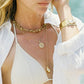 Caprice Necklace - Necklaces