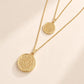 Caprice Necklace - Necklaces