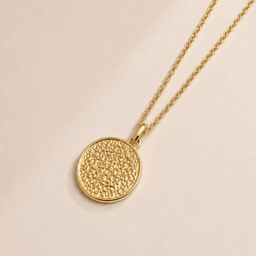 Caprice Necklace - Necklaces