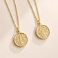 Caprice Necklace - Necklaces