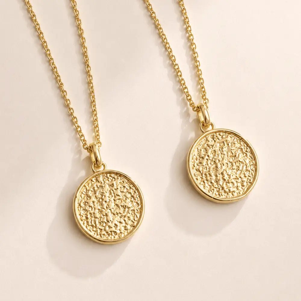 Caprice Necklace - Necklaces