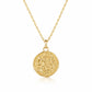 Caprice Necklace - Gold / Small - Necklaces