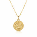 Caprice Necklace - Gold / Small - Necklaces