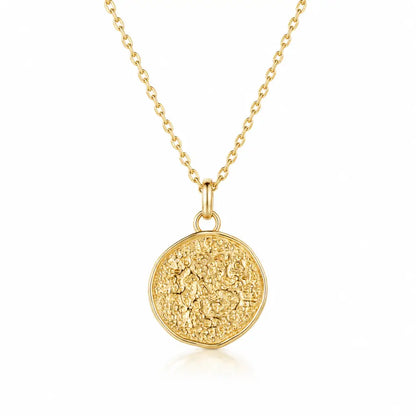 Caprice Necklace - Gold / Small - Necklaces