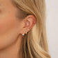 Carefree Earring Set - Earrings